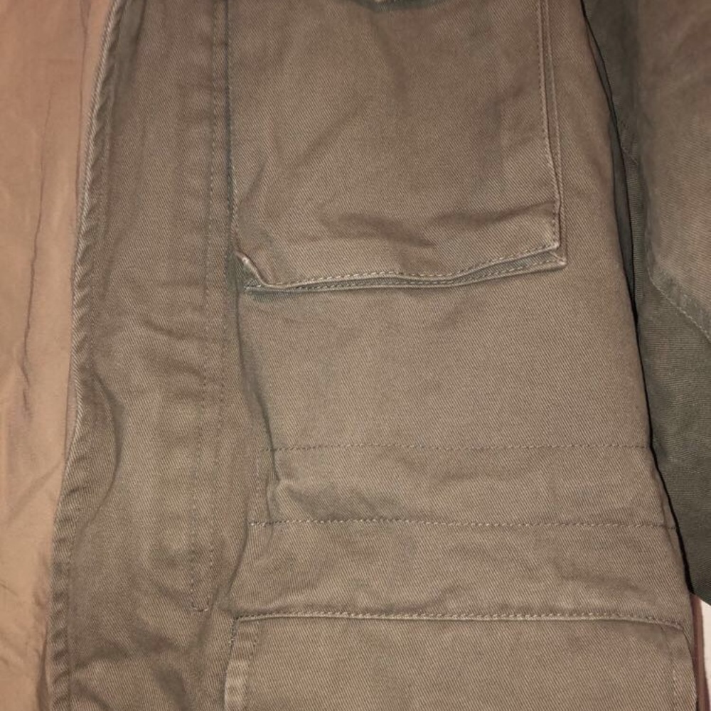 Gap Jacket - Picture 4 of 5
